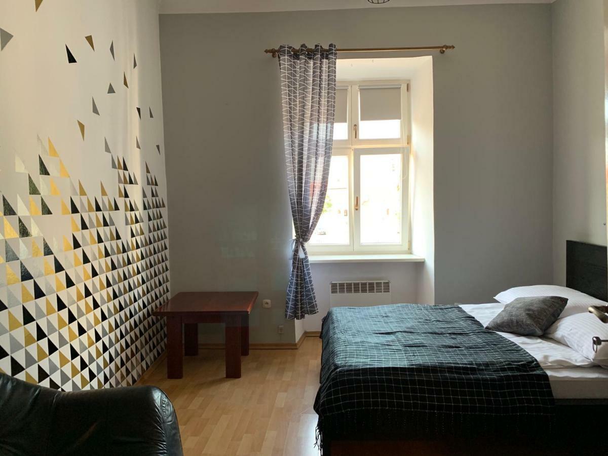 Wawel Suites Krakau Exterior foto