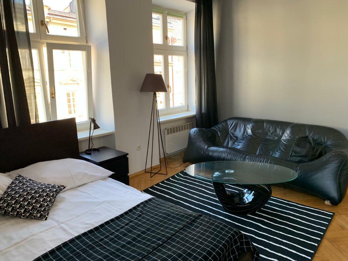Wawel Suites Krakau Exterior foto