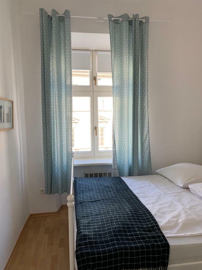 Wawel Suites Krakau Exterior foto